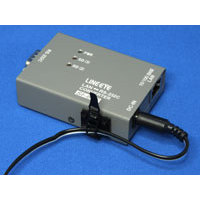 ラインアイ 電源プラグケーブル (SIH-2PG)画像