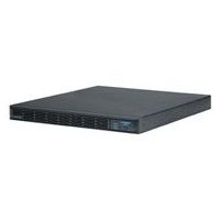 ユタカ電機 常時インバータ方式UPS1010SPバッテリ期待寿命5年+YEBD-RS3AAPセット (YEUP-101SPR)画像