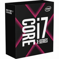 Intel Core i7-9800X 3.80GHz 16.5MB LGA2006 Skylake (BX80673I79800X)画像