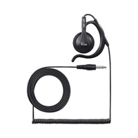 ICOM 耳かけ式イヤホン SP-29 (SP-29)画像