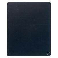 サンワサプライ MPD-EC25M-BK マウスパッド(Mサイズ、ブラック) (MPD-EC25M-BK)画像