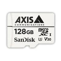 AXIS AXIS SURVEILLANCE CARD 128 GB 01491-001 (01491-001)画像