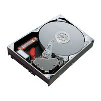 I.O DATA HDWOP-1 HDW-UTシリーズ用交換ハードディスク 1TB (HDWOP-1)画像