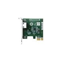 QXG-2G1T-I225 シングルポート2.5GbEネットワーク拡張カード画像