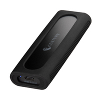Century シンプルモバイルSlim M.2 NVMe (CM2NVU32CS)画像