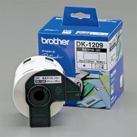 brother DK-1209 宛名ラベル(小) (DK-1209)画像
