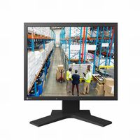 EIZO DuraVision FDS1703-AFBK (FDS1703-AFBK)画像