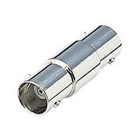 サンワサプライ AD2-EX-JJ BNC中継コネクタ (AD2-EX-JJ)画像
