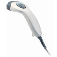 アイテックス ローコスト ロングレンジCCDバーコードリーダー ITL-3000Plus RS232C I/F (ITL-3000Plus-R)画像