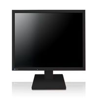 EIZO 43.3 cm (17.0) 型カラー液晶モニター FlexScan S1703-ATBK (S1703-ATBK)画像