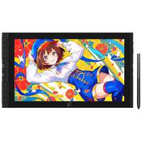XP-PEN Artist 16 3rd (ブラック) (CPCD161FH-BK)画像