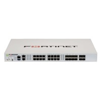 FortiGate-200G  バンドルモデル (初年度先出しセンドバック保守付)画像