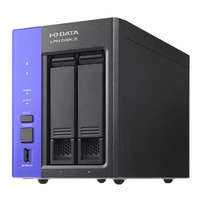 I.O DATA W IoT 2022 NAS 16TB (HDL2-Z22SATB16)画像