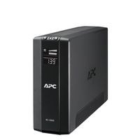 APC APC RS 1000VA Sinewave Battery Backup 100V 5年保証 (BR1000S-JP5W)画像