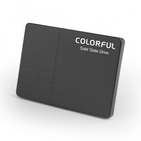 COLORFUL COLORFUL SSD SL500 480G (SL500 480G)画像