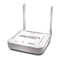 SonicWALL TotalSecure TZ100 Wireless