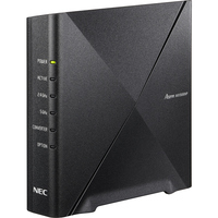 NEC Aterm WX1500HP (PA-WX1500HP)画像