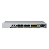 Hewlett-Packard SN3600B 32Gb 24P FCスイッチ 8PAC 16Gb SFP+ 付属モデル (R4G55B)画像