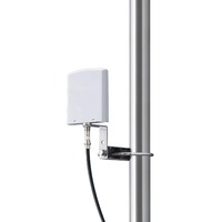 ICOM 平面アンテナ(同軸ケーブル約3m) AH-165 (AH-165)画像