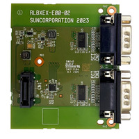 サン電子 LBXカクチョウ001 2CH232C (11S-LBXE-001)画像
