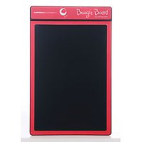 電子メモタブレット Boogie Board(ブギーボード) レッド