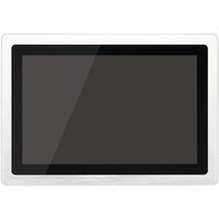 Century 10.1インチWXGA産業用組み込みディスプレイ plus one PRO (LCD-AMP101WUXB)画像