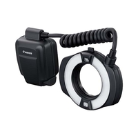 CANON MR-14EXII マクロリングライト (9389B001)画像