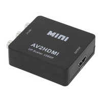 ainex RCA-HDMI変換器 (MCV-RCAHD)画像