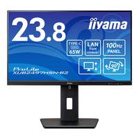 IIYAMA 23.8型ワイド液晶ディスプレイ ProLite XUB2497HSN-B2 (XUB2497HSN-B2)画像