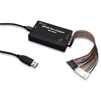 USB接続SPI/I2Cアナライザ REX-USB62画像