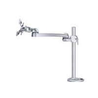 MODERNSOLID 水平多関節アーム LA-52SC-2Q グロメット固定 (LA-52SC-2Q)画像