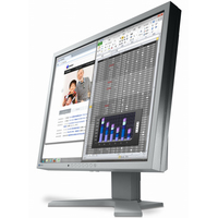 EIZO Flex Scan セレーングレイ S1934-HGY (S1934-HGY)画像
