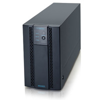 ユタカ電機 常時インバータ方式UPS1010STF 広域温度環境(-10℃55℃)対応モデル (YEUP-101STF)画像