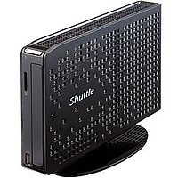 SHUTTLE XS35GT V2 (XS35GT V2)画像