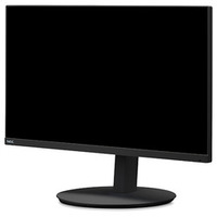 NEC LCD-E244FL-BK 24型3辺狭額縁VAワイド液晶ディスプレイ(黒色) (LCD-E244FL-BK)画像