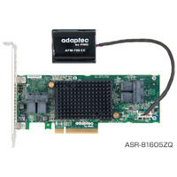 ADAPTEC Adaptec ASR-81605ZQ SGL (2281600-R)画像