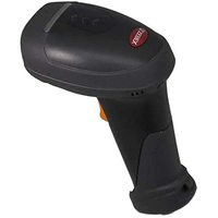 アイメックス Z-3392PUB 2次元バーコードガンタイプスキャナ USBインターフェース (Z-3392PUB)画像