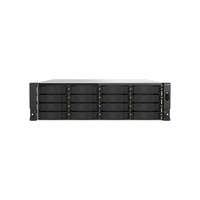 QNAP TS-h1677AXU-RP ニアライン 96TB（6TB x 16） (TH1677AXURN6016)画像