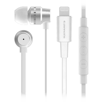 多摩電子工業 ステレオハンズフリー ホワイト TSH56LW (TSH56LW)画像