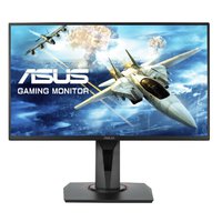 ASUS VG258QR-R ゲーミングモニター 24.5インチ (VG258QR-R)画像