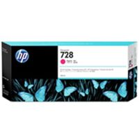Hewlett-Packard HP728 インクカートリッジ マゼンタ300ml F9K16A (F9K16A)画像