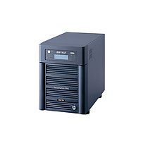 TeraStation IS RAID機能搭載iSCSI対応HDD 4.0TB