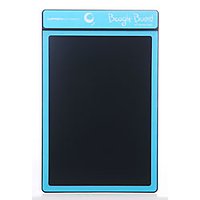 電子メモタブレット Boogie Board(ブギーボード) シアン