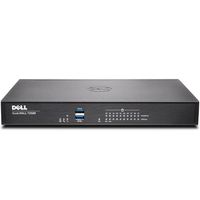 SonicWALL SonicWALL TZ600 (初年度AGSS付き) (01-SSC-1785)画像