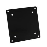 ライブクリエータ VESA100変換用プレート (PTS-2102B)画像