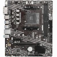 MSI MSI A520M-A PRO (A520M-A PRO)画像