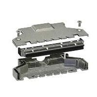 インタフェース DIOボード用 96Pハーフピッチケーブル側コネクタ半田付タイプ(1コ) (COP-2800)画像