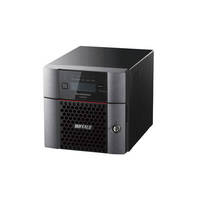 BUFFALO TeraStation WS IoT 2022 for Storage Wg搭載デスクトップ2ベイ2TB (WS5220DN02W2)画像