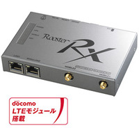サン電子 NTTドコモ Xi(LTE)対応 IoT/M2Mルータ「RX230 SC-RRX230」 (11S-R10-0230)画像