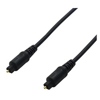PLANEX PL-DA03 光デジタル角型オーディオケーブル 3m (PL-DA03)画像